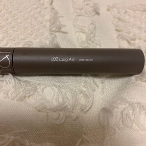 rom&nd ロムアンド L02 Long Ash マスカラ