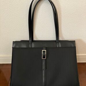 アトリエサブ ATELIER SAB ビジネスバッグ 就活バッグ 黒色 就活 リクルートバッグ サブバッグ付