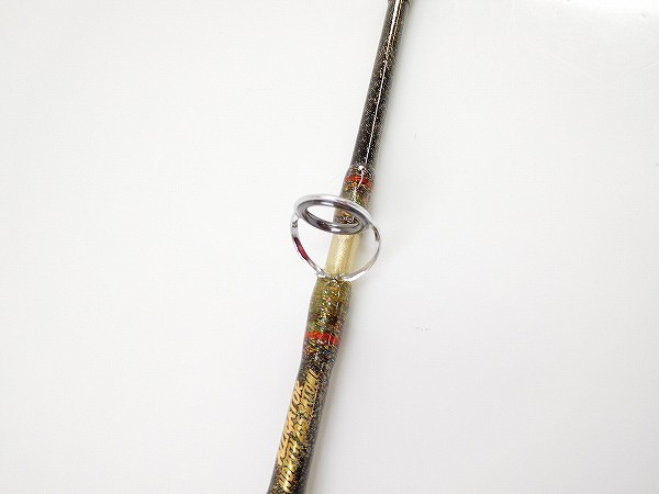 アリゲーター NORTH 230 SATOMI 真鯛竿 管理AL2128 32(中古)のヤフオク