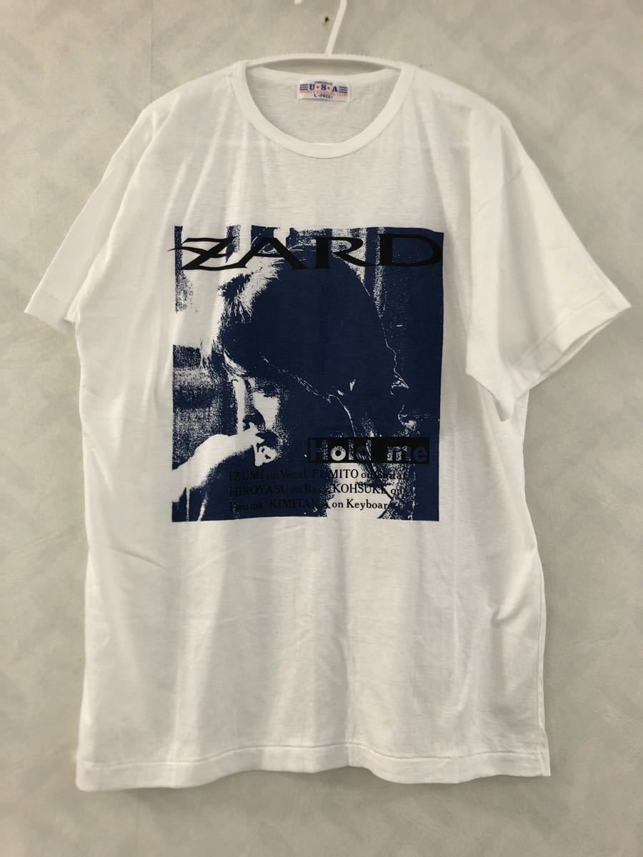 ZARD坂井泉水Tシャツの値段と価格推移は？｜8件の売買データからZARD