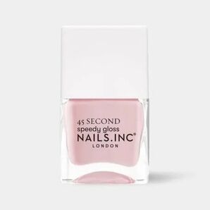 45 SECOND speedy gloss