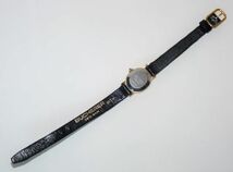 BUCHERER(ブヘラ)　レディス腕時計　手巻き　606659-EC02_画像6