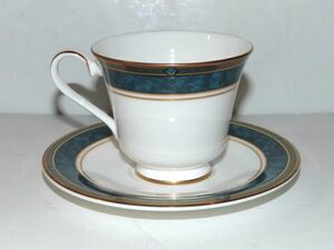 Royal Doulton(ロイヤルドルトン)　BILTMORE： ビルトモア　カップ＆ソーサー　844023AA297Q15Ⅳ