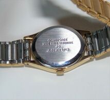 ORIENT(オリエント)　レディス腕時計　1975401-30　クォーツ　606252BL403EC02_画像6