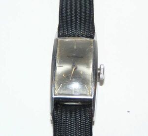 SEIKO(セイコー)　BEAUTY　レディス腕時計　5511　手巻き　508330BL130EC02