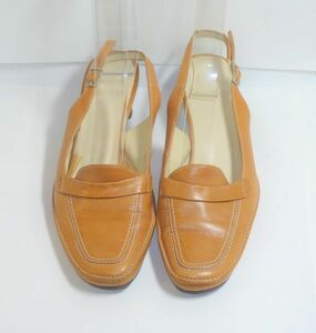 REGAL(リーガル)　レディス靴　SIZE：22.5cm　710658CF120-O333