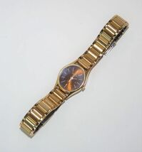 ORIENT(オリエント)　レディス腕時計　1975401-30　クォーツ　606252BL403EC02_画像3