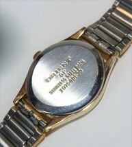 ORIENT(オリエント)　レディス腕時計　1975401-30　クォーツ　606252BL403EC02_画像5