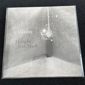illion Hilight feat.5lack