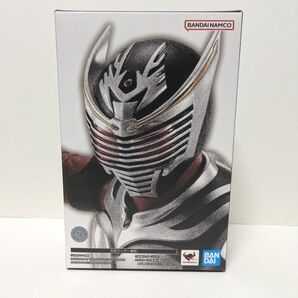 S.H.Figuarts(真骨彫製法)仮面ライダー龍騎
