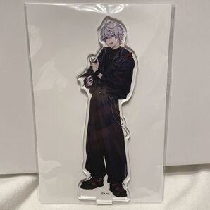 ChroNoiR×ZOZOTOWN 葛葉 アクリルスタンド アクスタ にじさんじ ゾゾタウン