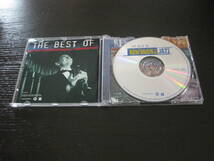 CD Ken Burns THE BEST OF ケン・バーンズ_画像3