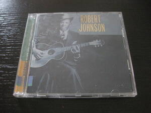 CD ROBERT JOHNSON ロバート・ジョンソン King of Delta Blues mojo workin' blues