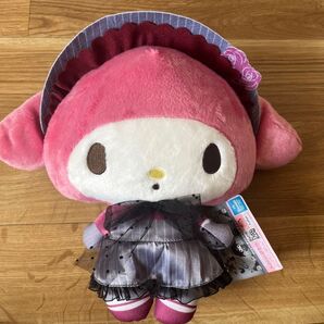 サンリオ ぬいぐるみ