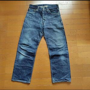 リーバイス 501XX 501-0003 バレンシア製 1955 付属品完備 Levis デニム USA製