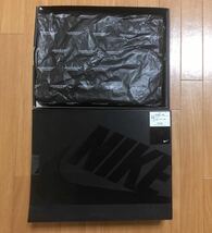 UNDERCOVER NIKE ナイキ SFB MOUNTAIN コラボ スニーカー BV4580 001 28cm 黒_画像10