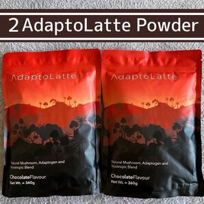 アダプトラテ (オリジナル) Adapto Latte 2袋セット
