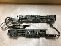 テール 左右 ライト ランプ セット バック YZ11 キューブ ニッサン 純正 左 26555-4V70A 右 26550-4V70A_画像8