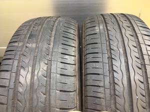 KUMHO クムホ SOLUS KH17 185/65R14 夏 ノーマル タイヤ 2本 2014年製 残溝5mm（大体計測）