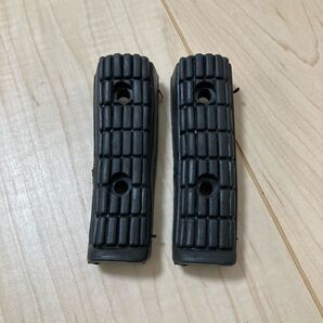 ステップカバー 2個セット FZ250 FZR250 SR400 他 E17