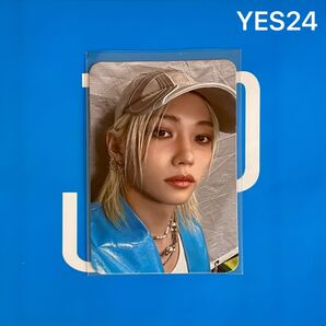 トレカ YES24 フィリックス