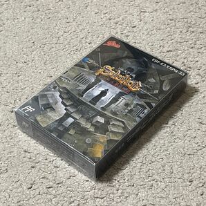 BGMとグラフィックも秀逸! 新品未使用未開封 美品 激レア ソルスティス