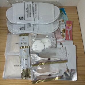 アメニティセット