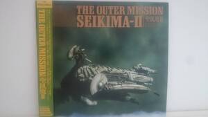 聖飢魔II THE OUTER MISSION