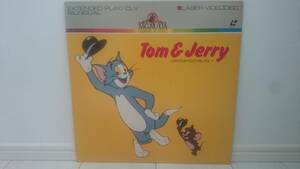 トムとジェリー Tom&Jerry CARTOON FESTIVAL VOL.Ⅰ