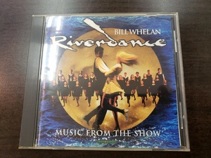 CD / River dance / BILL WHELAN / 中古