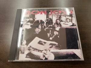 CD / CROSS ROAD / BON JOVI / 中古