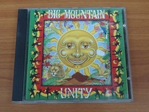 CD / BIG MOUNTAIN / UNITY / 中古_画像1