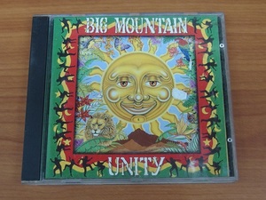 CD / BIG MOUNTAIN / UNITY / 中古