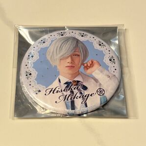 A3!(エースリー) 缶バッジ