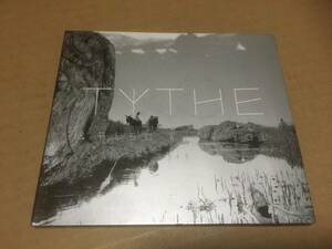 Tythe●輸入盤「& Also With You」Sunday Best Recordings●Merz,Susannah Austin,Rachael Dadd,Electronica