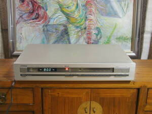 [ reception excellent ]**VICTOR T-F33 FM/AM tuner.Y39,800(1982 year about ) ** Victor JVC