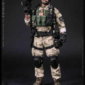 damtoys ネイビーシールズ 限定1/6 フィギュア 特殊部隊 ミリタリー デブグル ダムトイズ バトルフィールド 海兵隊 銃