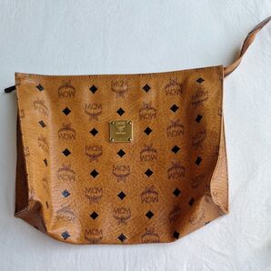 MCMセカンドバッグ