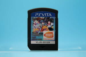 PS VITA デジモンワールド ネクストオーダー Digimon World next order Software only