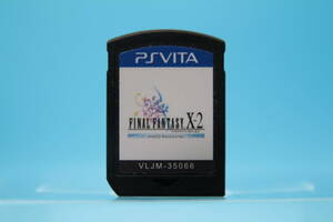PS VITA ファイナルファンタジーX-2 HDリマスター FINAL FANTASY X-2 HD Remaster Software only