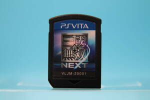 PS VITA 真・三國無双 NEXT Shin Sangoku Musou NEXT Software only