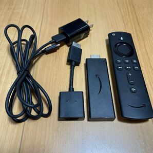 Amazon Fire TV stick 3世代