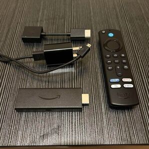 Amazon Fire TV stick 3世代