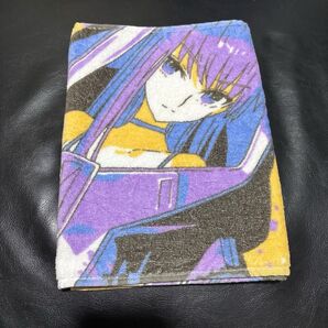 FGO 一番くじ メルトリリス ラムダリリス タオル 匿名配送