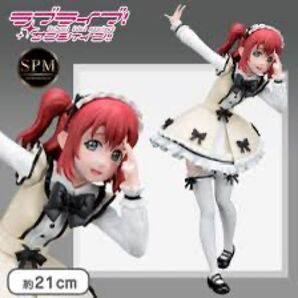 リトルデーモンルビィ 箱付き フィギュア