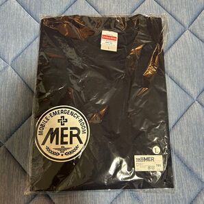 TOKYO MER Tシャツ