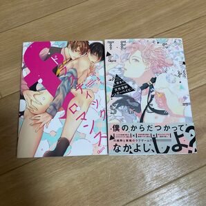 BL 漫画 コミック 本 やまち 上原あり