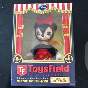 Toys Field トイズフィールド ミニーマウス・ミニ