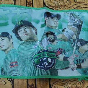 東京ヤクルトスワローズ TOKYO燕プロジェクト2023 マルチケース