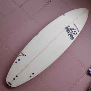 JS INDUSTRIES サーフボード 5'11 JSインダストリーズ